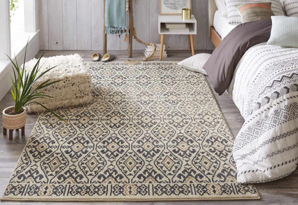 Under the Canopy area rugs by Mohawk Home