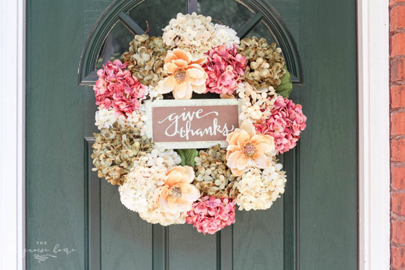 fall wreaths